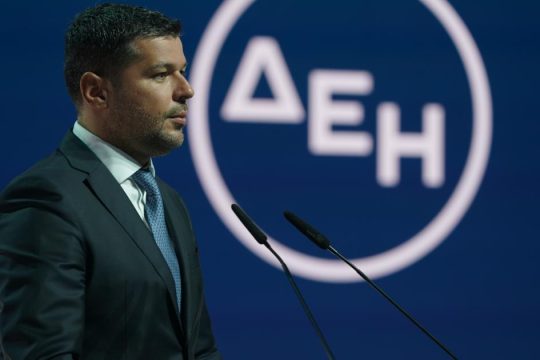 ΔΕΗ: Την επόμενη εβδομάδα η Αύξηση Μετοχικού Κεφαλαίου για τη χρηματοδότηση του νέου Στρατηγικού Σχεδίου 2030